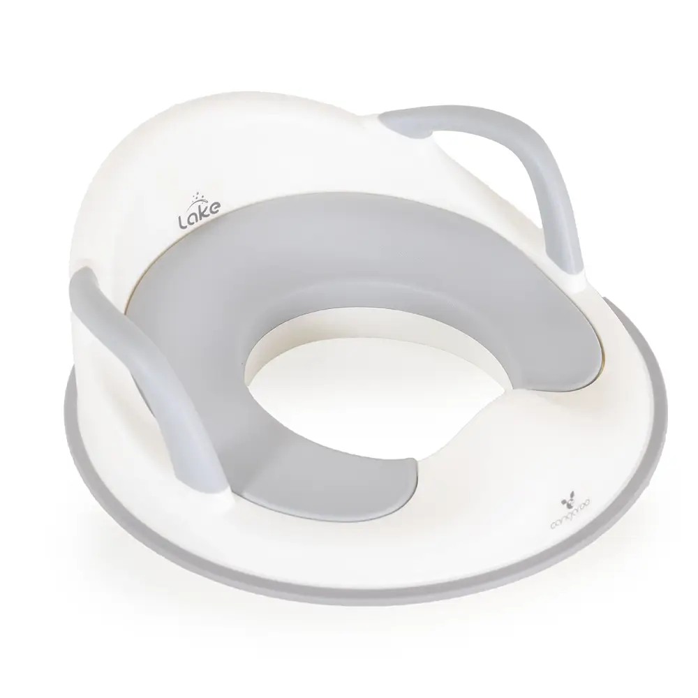 Adapter za wc šolju za decu Lake - Grey