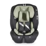 Auto sedište Start 76-150 cm Green prednja strana