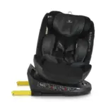 Autosediste Castor I size 40-150cm Black