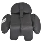 Autosediste za bebe sa isofix-om Draco Black postava