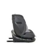 Autosediste za bebe sa isofix-om Draco Grey