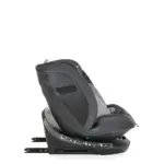 Autosediste za bebe sa isofix-om Draco Grey
