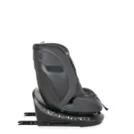 Autosediste za bebe sa isofix-om Draco Black