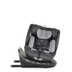 Autosediste za bebe sa isofix-om Draco Grey