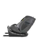 Autosediste za bebe sa isofix-om Draco Grey
