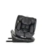 Autosediste za bebe sa isofix-om Draco Black