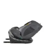 Autosediste za bebe sa isofix-om Draco Grey