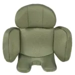 Autosedste za bebe sa isofix-om Draco Green podloga