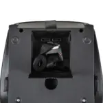 Autosedste za bebe sa isofix-om Draco Green