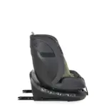 Autosedste za bebe sa isofix-om Draco Green