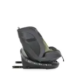 Autosedste za bebe sa isofix-om Draco Green