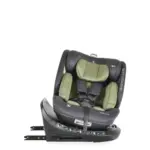 Autosedste za bebe sa isofix-om Draco Green