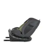 Autosedste za bebe sa isofix-om Draco Green
