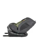Autosedste za bebe sa isofix-om Draco Green