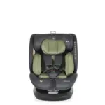 Autosedste za bebe sa isofix-om Draco Green