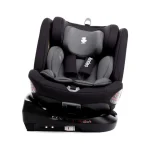 BBO Mondeo i-Size Isofix auto sedište za decu 40-150 cm - Metal prikaz rotacije sedišta