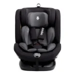 BBO Mondeo i-Size Isofix auto sedište za decu 40-150 cm - Metal prikaz sa prednje strane