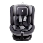 BBO Mondeo i-Size Isofix auto sedište za decu 40-150 cm - Pastel Grey prikaz sa prednje strane