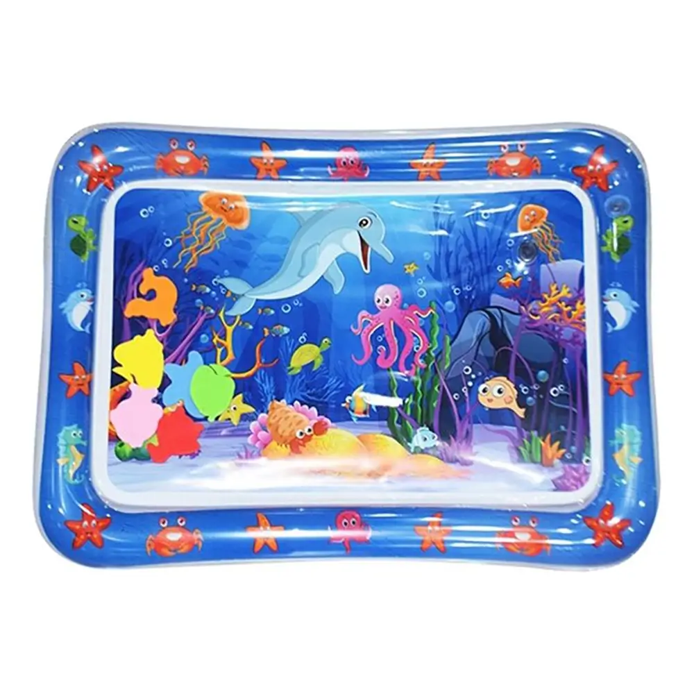 BBO Vodena podloga - Blue Dolphin