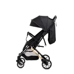 BBo Kolica za bebe Comact - Black bočna strana