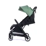 BBo kolica za bebe Quick Green podesiv naslon sedišta