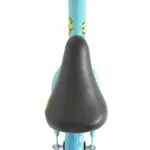 Balance Bike 2B Blue detaljniji prikaz sedišta