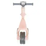 Balance Bike Learn to Ride 2in1 - Pink prikaz sedišta