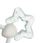 Glodalica za bebe Magic Wand Star detalji