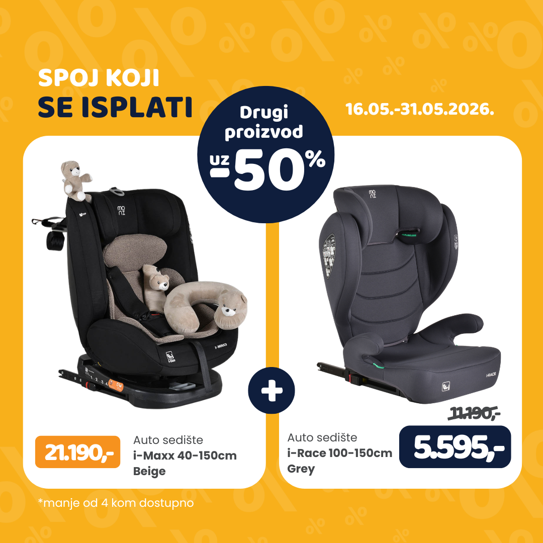 I-Maxx + I-Race Specijalni set