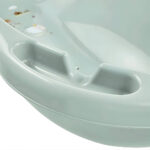 Keeeper Kadica za bebe Funny Farm poseduje pregradicu za odlaganje