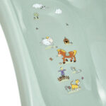 Keeeper Kadica za bebe Funny Farm prikaz aplikacije