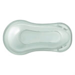 Keeeper Kadica za bebe Funny Farm prikaz donje strane