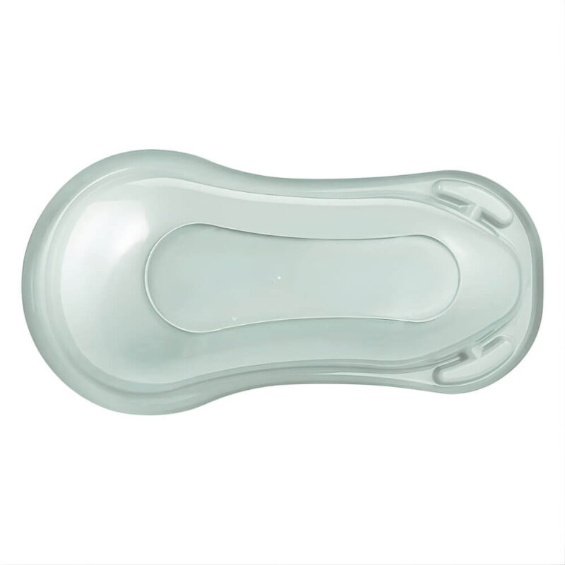 Keeeper Kadica za bebe Funny Farm prikaz donje strane