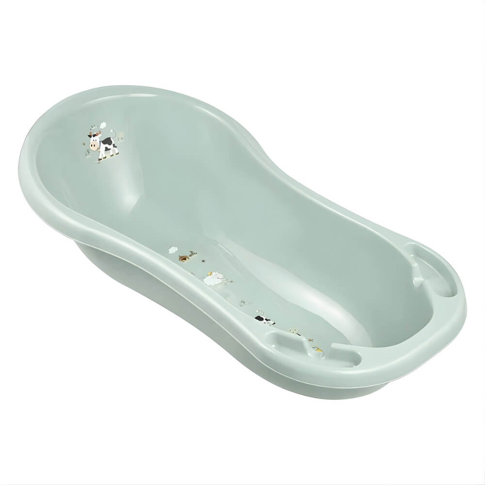 Keeeper Kadica za bebe Funny Farm