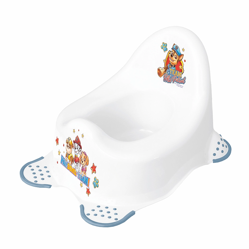 Keeeper Noša Paw Patrol - White