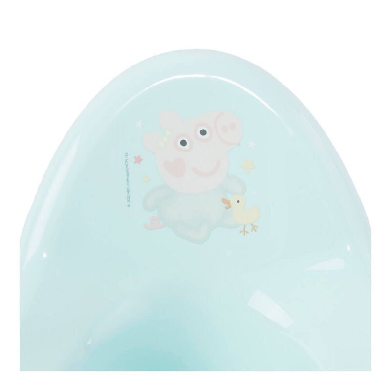 Keeeper Noša za decu Peppa Pig prikaz aplikacije
