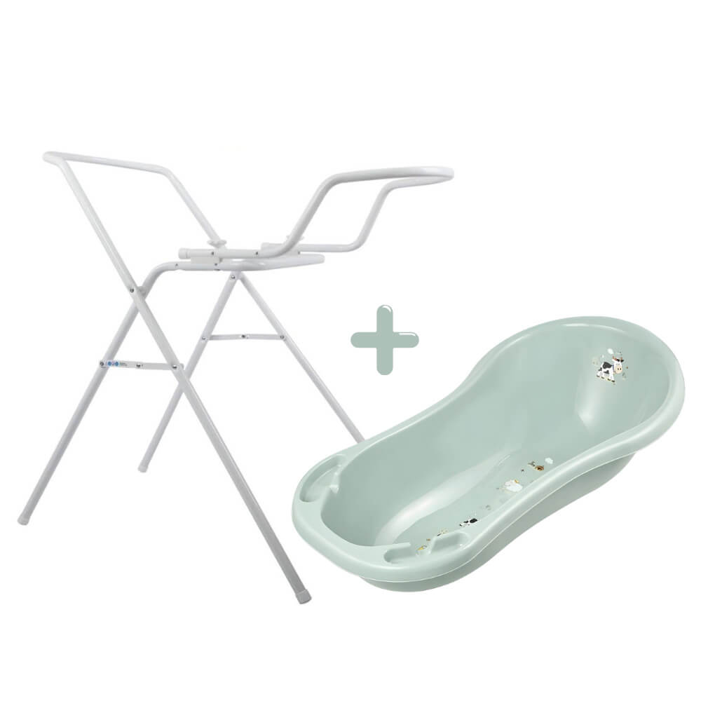 Keeeper Stalak sa kadicom Funny Farm 100cm