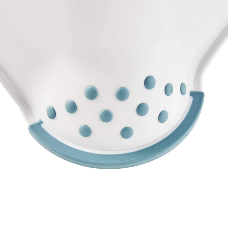 Keeeper Steper za decu Peppa Pig - Nordic White donji deo stepera je obložen materijalom protiv proklizavanja Steper pepa prase