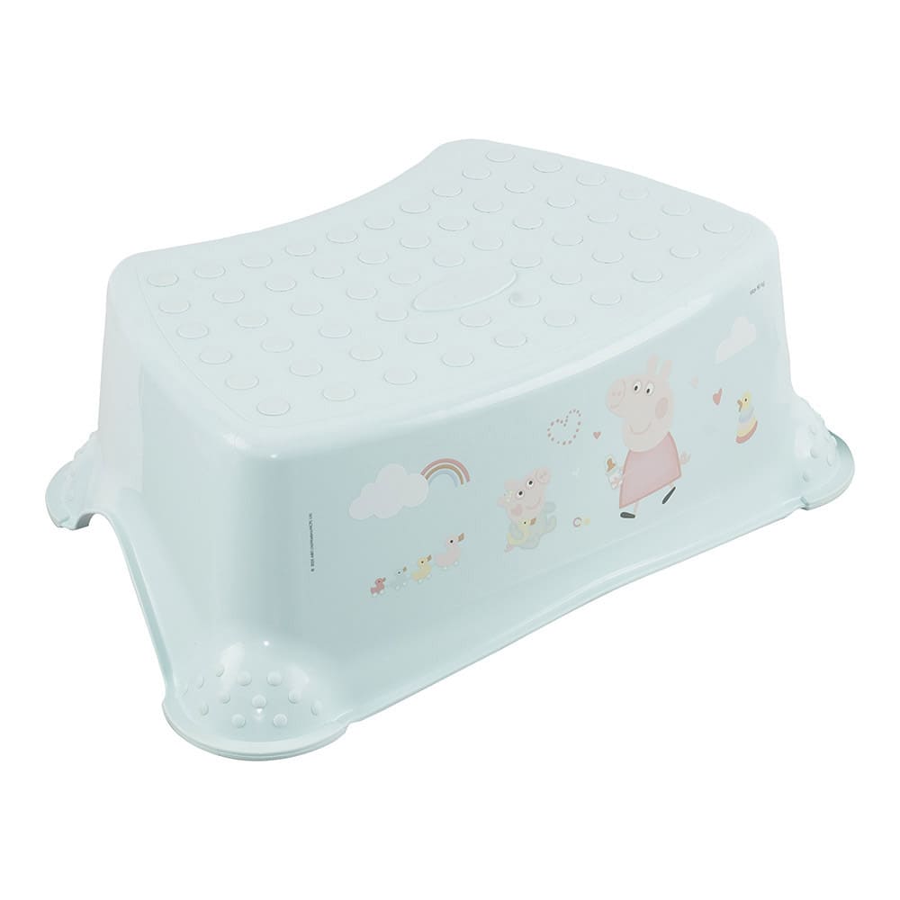 Keeeper Steper za decu Peppa Pig