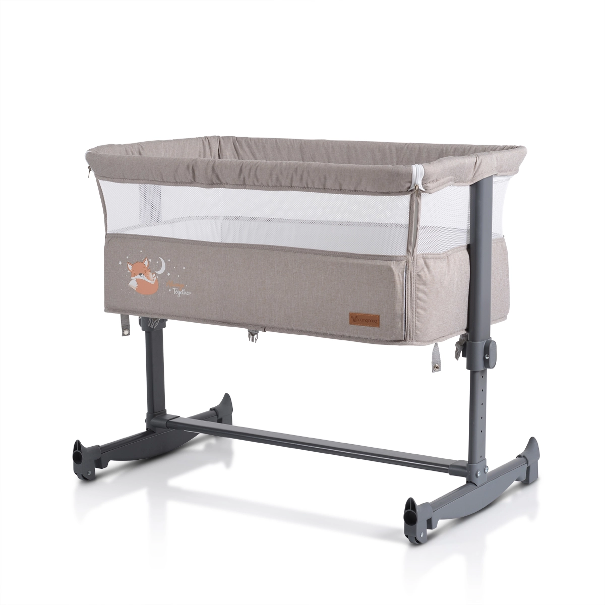 Kolevka za bebe Always Together beige