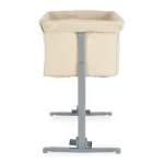 Kolevka za bebe Mystery - Beige bočna strana