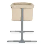 Kolevka za bebe Mystery - Beige mogućnost postavljanja klackalice