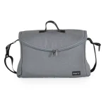 Kolica za bebe Alina 3u1 - Titanium Grey torba za pribor