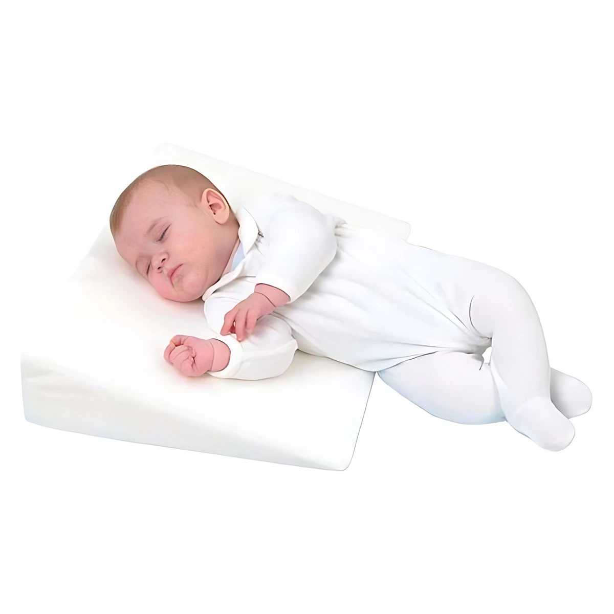 Kosi jastuk za bebe