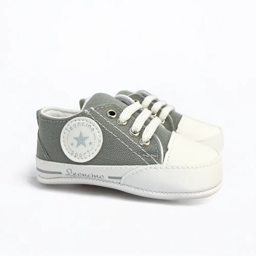 L280 Nehodajuće patike UNISEX - Sive