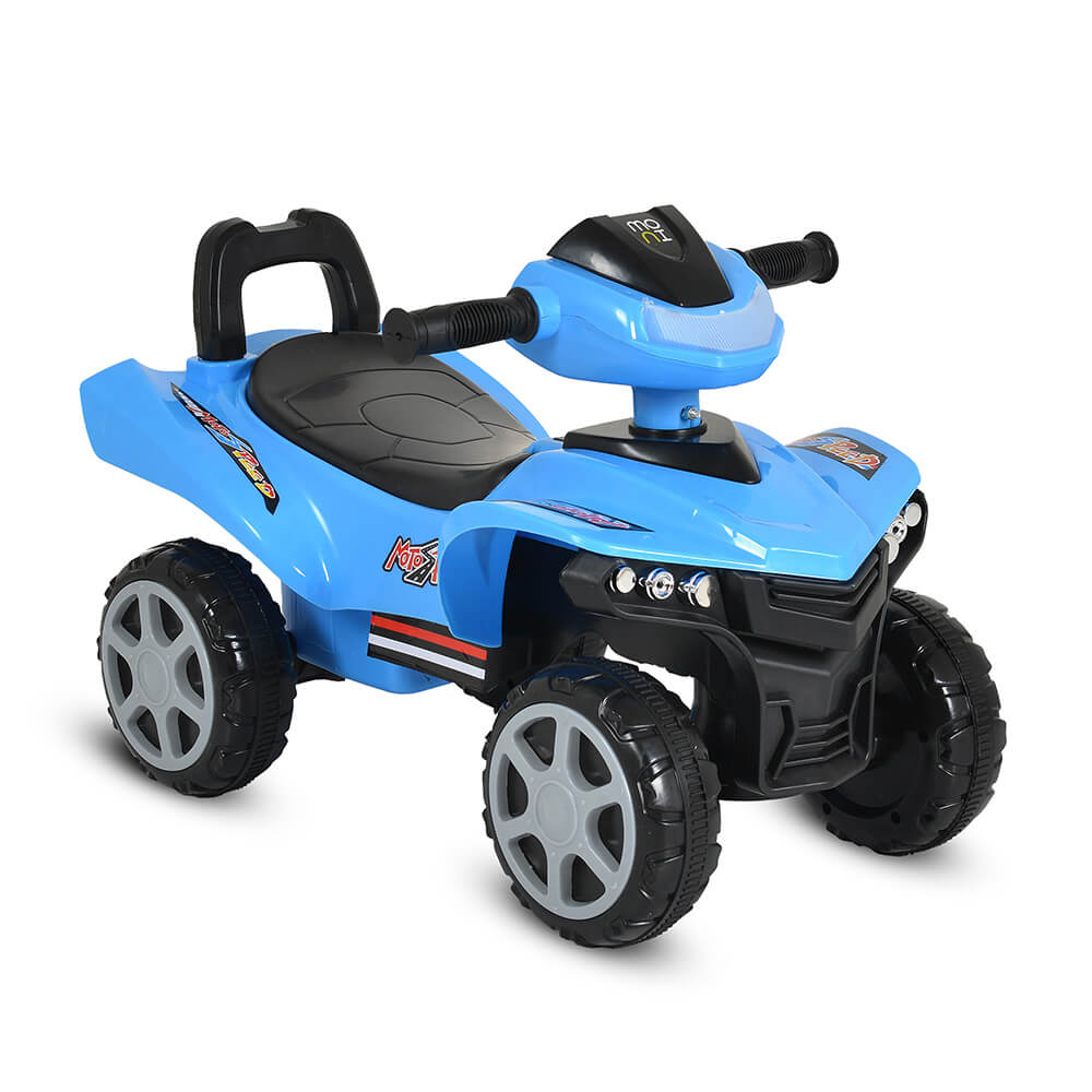 Moni Guralica za decu No Fear - Blue