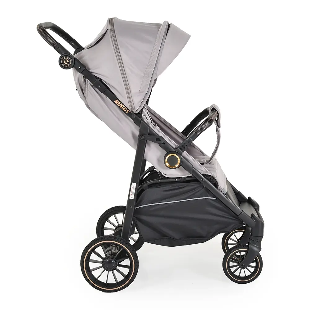 Moni Kolica za bebe Buggy - Grey 1