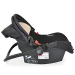Moni Multi Isize auto sedište za bebe 40-87 cm - Beige mogućnost spuštanja tende