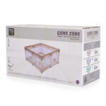 Moni Ogradica za igru GameZone 120 x 120 cm - Mint pakovanje