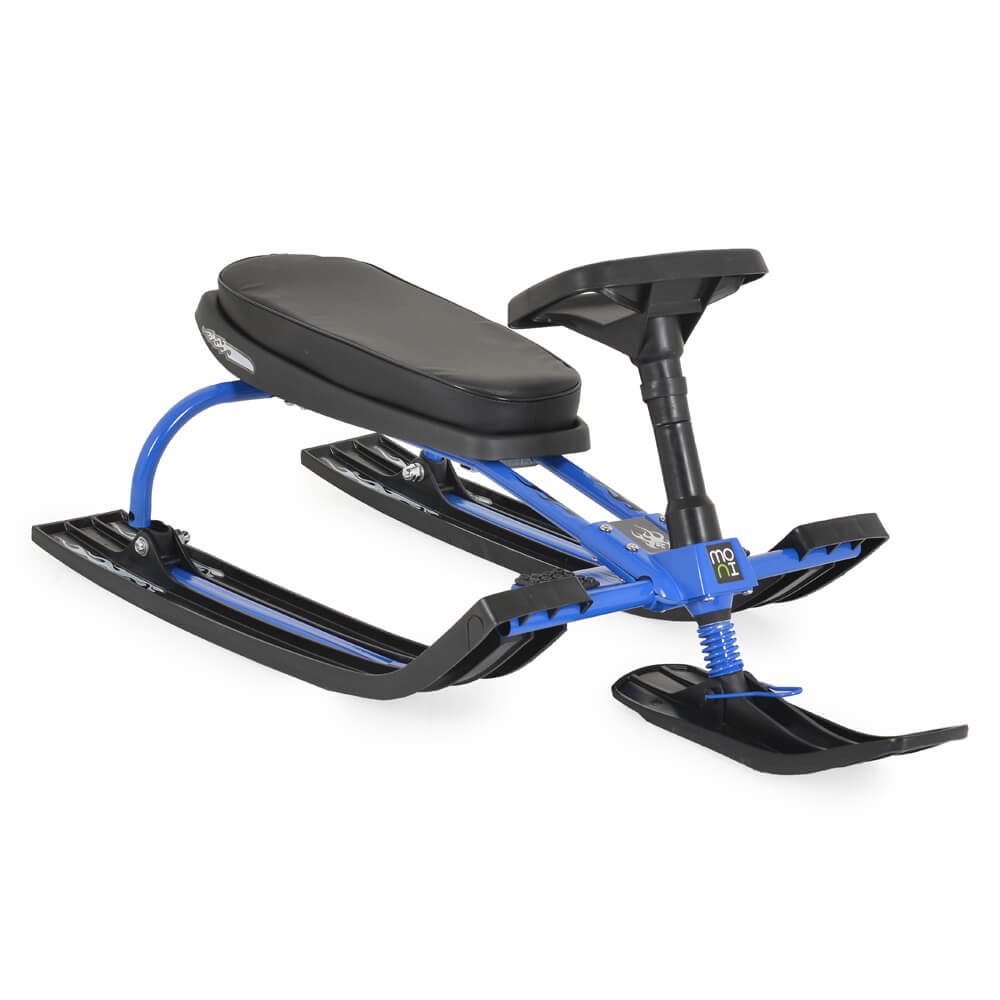 Moni Sanke Snowy - Blue